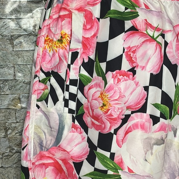 🔥🔥Fashion Nova Men Volley Trunk Size: Medium🔥🔥 - Picture 5 of 10